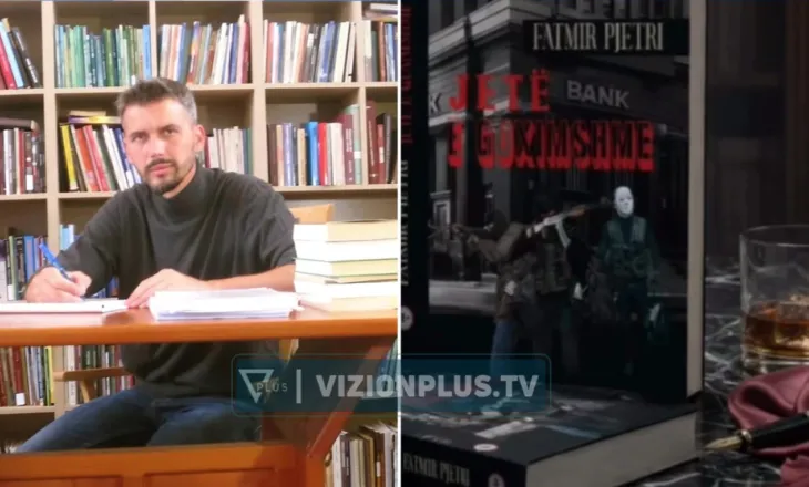 “Burgu ma mori lirinë, muret ma shuan dritën”, çfarë deklaronte në audiopërgjim anëtari i bandës së “Babagjyshëve”