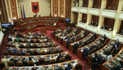 ‘Burgu masa e fundit’, ndryshon Kodi Penal për të Miturit, fëmijët marrin më shumë garanci procedurale