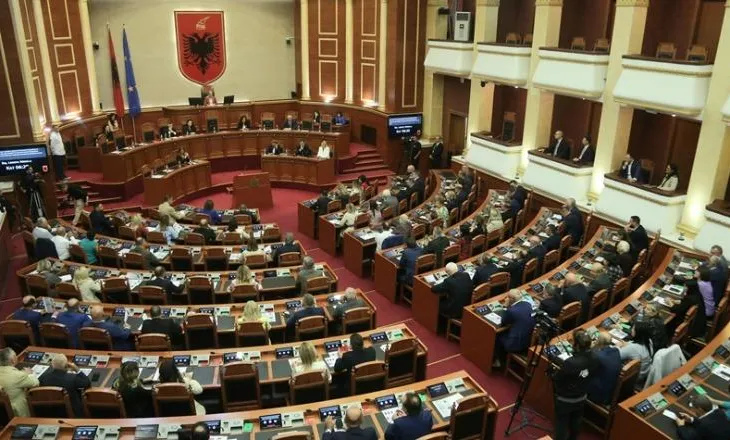 ‘Burgu masa e fundit’, ndryshon Kodi Penal për të Miturit, fëmijët marrin më shumë garanci procedurale