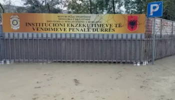 Burgu si “han pa porta”/ Arratisja e Altin Ndocit, zbulohen shkeljet e rënda gjatë shoqërimit