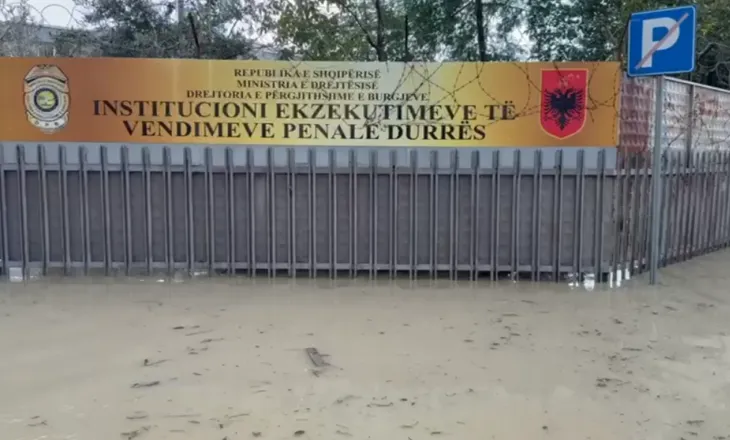 Burgu si “han pa porta”/ Arratisja e Altin Ndocit, zbulohen shkeljet e rënda gjatë shoqërimit