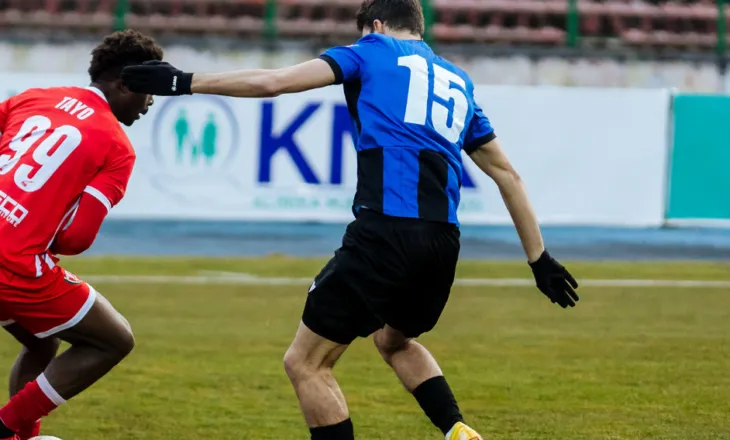 Burreli-Laçi dhe Besa-Skënderbeu, duele të bukura për javën e 19 në Kategorinë e Parë, vendet e para në transferta të vështira