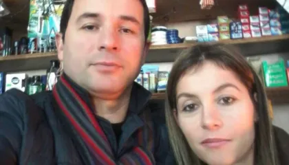 Burri vrau gruan dhe më pas u vetëvra në garazhin e banesës, dalin fotot e viktimave