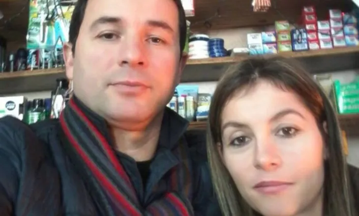 Burri vrau gruan dhe më pas u vetëvra në garazhin e banesës, dalin fotot e viktimave