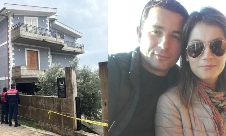 Burri vrau gruan dhe më pas veten në Orikum, zbardhet dëshmia e fëmijëve: Nënën e gjetëm të lidhur…