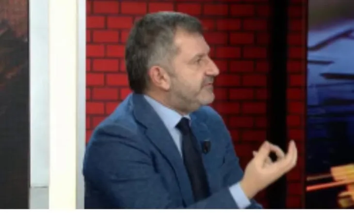 Bushati: ‘Smart City’ nuk është vetëm korrupsion, por rrezik për sigurinë dhe privatësinë e qytetarëve