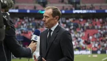 Butragueño përshëndet Xabi Alonson: Mbetesh një legjendë e Real Madridit