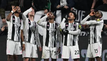 Buzëqesh Zonja e Vjetër/ Mbrëmje perfekte për Juventus, fiton bindshëm dhe pastër ndaj Napolit