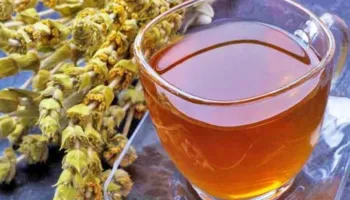 Çaji i malit, pija që nuk duhet të mungojë asnjë ditë dimri! Vlerat e tij në organizëm