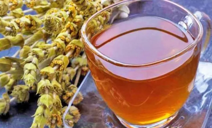 Çaji i malit, pija që nuk duhet të mungojë asnjë ditë dimri
