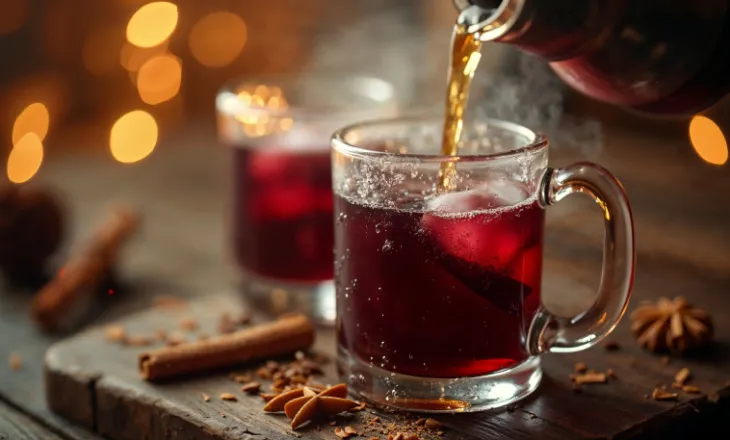 Çaji mund të mos jetë gjithmonë një zgjidhje e shëndetshme, mënyra se si e pini mund t’iu shkaktojë probleme shëndetësore