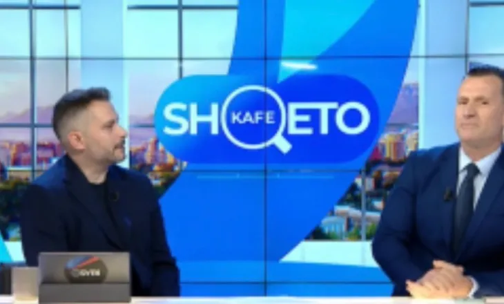 Cakrani për Ramën: Po vjedh historinë dhe shpërfill meritat e shpëtimit të Hebrenjve për të marrë merita politike