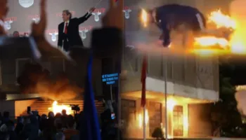 Caktohet data/ Partia Demokratike më 24 Janar mban protestën e dytë kombëtare