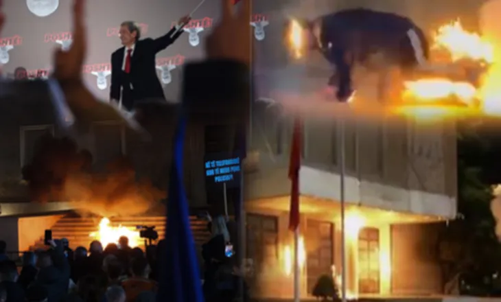 Caktohet data/ Partia Demokratike më 24 Janar mban protestën e dytë kombëtare