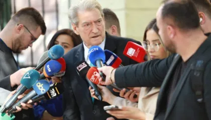 Caktohet dita e protestës kombëtare/ Berisha: Gabohet kush mendon që Ramën e largojnë amerikanët