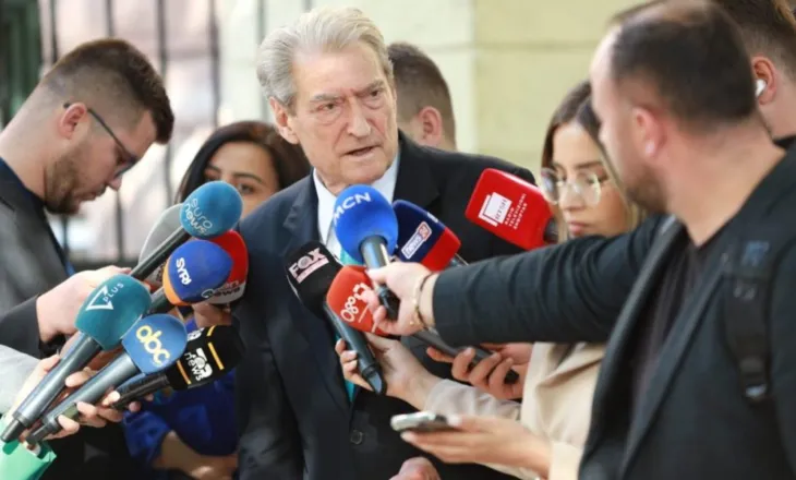 Caktohet dita e protestës kombëtare/ Berisha: Gabohet kush mendon që Ramën e largojnë amerikanët