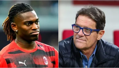 Capello flet troç: Milan i dobët karshi 4 të mëdhenjve, pasiv dhe pa personalitet