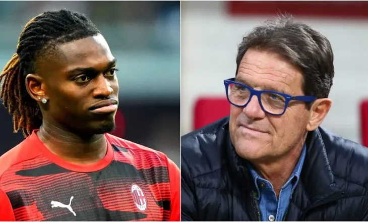 Capello flet troç: Milan i dobët karshi 4 të mëdhenjve, pasiv dhe pa personalitet