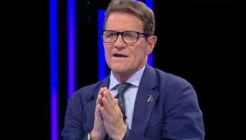 Capello nuk përmbahet: Arbitrat janë mafia, duhen rregulluar gjërat