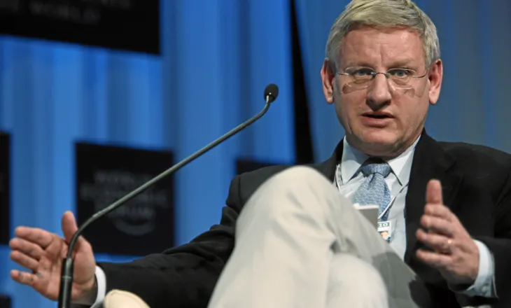 Carl Bildt: Trumpit nuk i intereson Europa, rreziku për Groenlandën është real