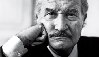 Carlos Fuentes: Llojet e dashurisë