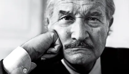 Carlos Fuentes: Llojet e dashurisë