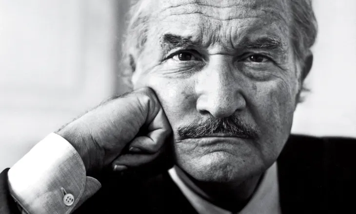 Carlos Fuentes: Llojet e dashurisë