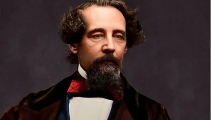 Çarls Dikens, shkrimtari i obsesionuar pas burgjeve