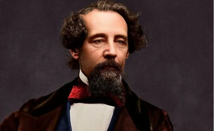 Çarls Dikens, shkrimtari i obsesionuar pas burgjeve