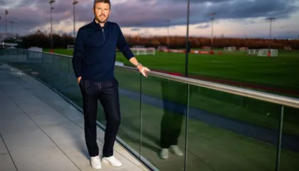 Carrick sërish në shtëpi: E di se çfarë na duhet për ta rikthyer Manchester United në elitë