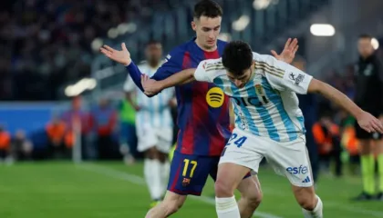 Casadó: Ia dhashë disa ‘shpullëza’ Yamalit, na dhembte koka nga breshëri