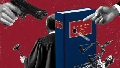 Ç’duhet të dini për paketën e re të ndryshimeve në Kodin Penal