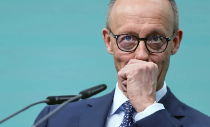 “Çelësi për t’i dhënë fund luftës në Ukrainë ndodhet në Moskë”, kancelari gjerman Merz: Çmimi që do të paguaj Rusia është…