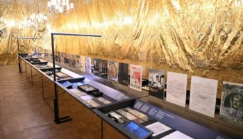 Çelet ekspozita “Paraja rrëfen”, ekonomia në 100 vite e pasqyruar në kartëmonedha dhe dokumente arkivore