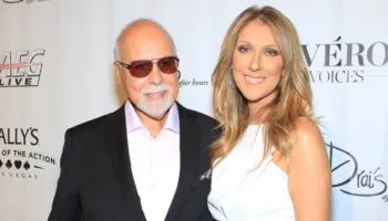 Celine Dion kujton bashkëshortin e ndjerë në dhjetë vjetorin e vdekjes: Na mësove të jemi të fortë