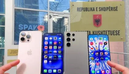 Celularët jo më ‘minierë ari’ për SPAK, ja kufizimet e Gjykatës Kushtetuese për marrjen e të dhënave