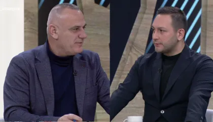 Çeno: PD po punon për ofertën më të mirë! Ibraj: Kemi 10 vite që e dëgjojmë, por në pushtet vjen Rama
