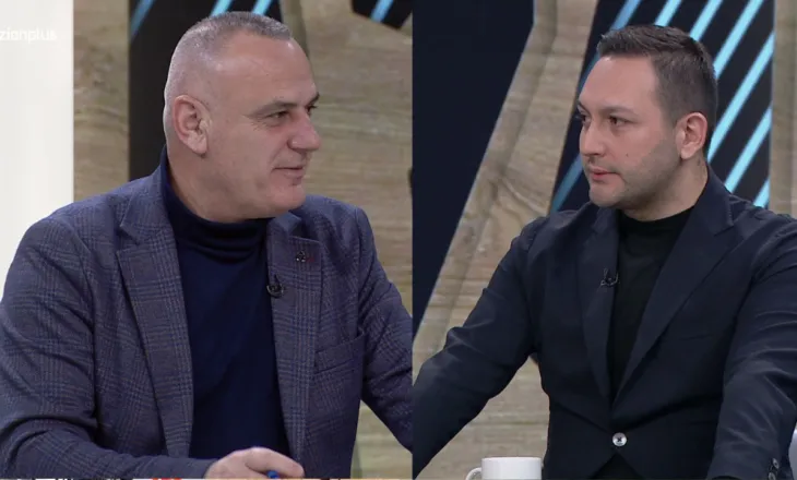 Çeno: PD po punon për ofertën më të mirë! Ibraj: Kemi 10 vite që e dëgjojmë, por në pushtet vjen Rama