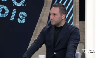 Çeno: Shqipëria pa doktrinë të qartë të politikës së jashtme, ndikimi kryesor mbetet SHBA