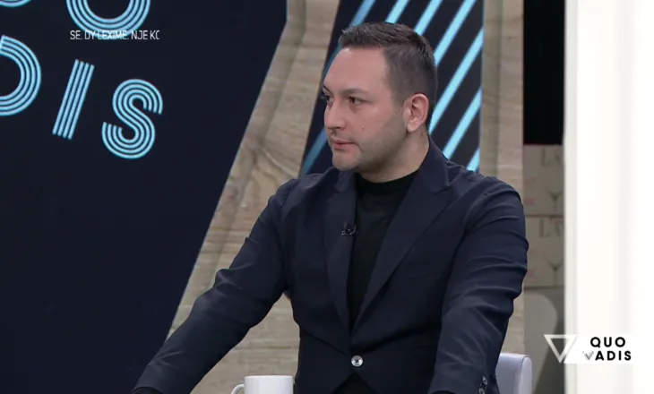 Çeno: Shqipëria pa doktrinë të qartë të politikës së jashtme, ndikimi kryesor mbetet SHBA