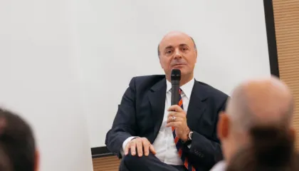 CEO i SIGAL IG: Mbajtja e fjalës dhe pagesa e dëmeve thelbi i industrisë së sigurimeve