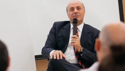 CEO i SIGAL IG: Mbajtja e fjalës dhe pagesa e dëmeve thelbi i industrisë së sigurimeve