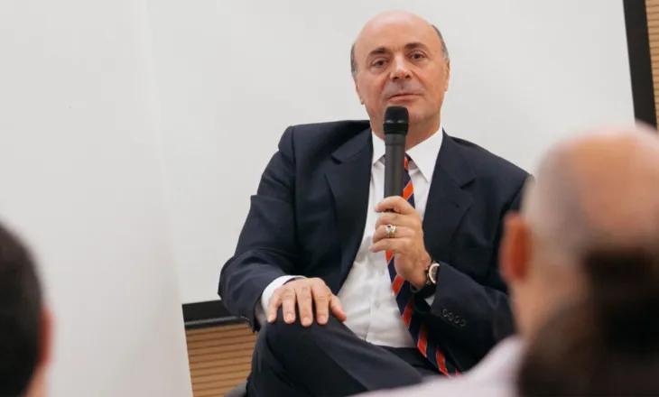 CEO i SIGAL IG: Mbajtja e fjalës dhe pagesa e dëmeve thelbi i industrisë së sigurimeve