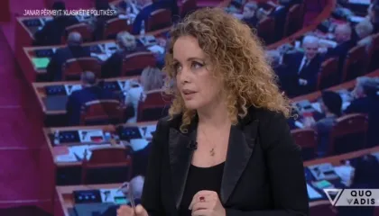 Çepani: Shqipëria ka nevojë për modele të reja politike