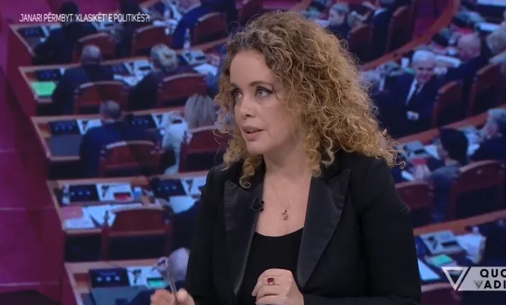 Çepani: Shqipëria ka nevojë për modele të reja politike