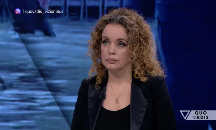 Çepani: Shqiptarët kanë nevojë për zërin e tyre, partitë politike krijojnë bllokadë