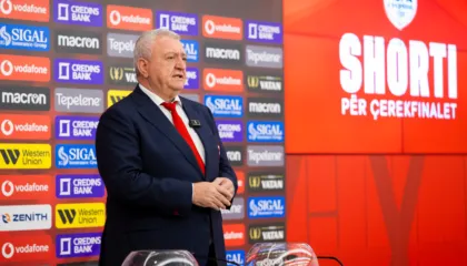 Çerekfinalet e Kupës së Shqipërisë, Duka: Të gjithë fitues…