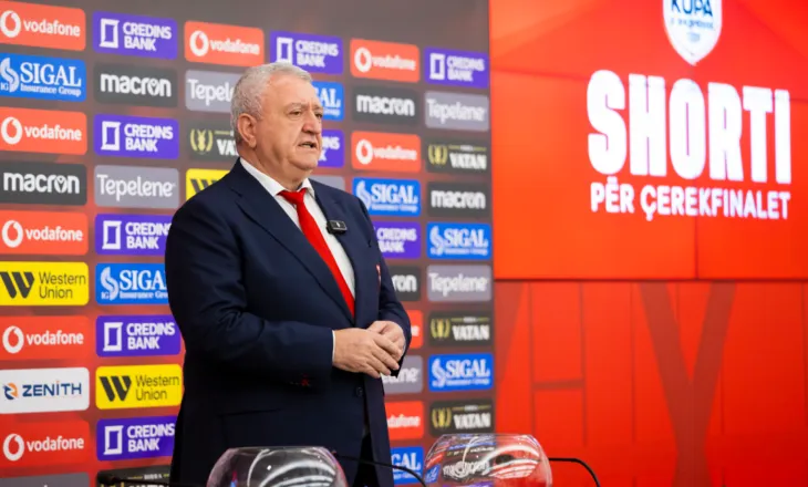 Çerekfinalet e Kupës së Shqipërisë, Duka: Të gjithë fitues…