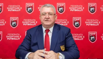 Çerekfinalet e Kupës së Shqipërisë premtojnë spektakël. Presidenti Duka: Një nga ekipet fiton garën, por të gjithë do të fitojnë zhvillimin e lojës së futbollit