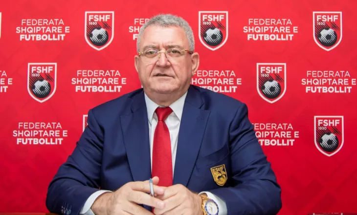 Çerekfinalet e Kupës së Shqipërisë premtojnë spektakël. Presidenti Duka: Një nga ekipet fiton garën, por të gjithë do të fitojnë zhvillimin e lojës së futbollit